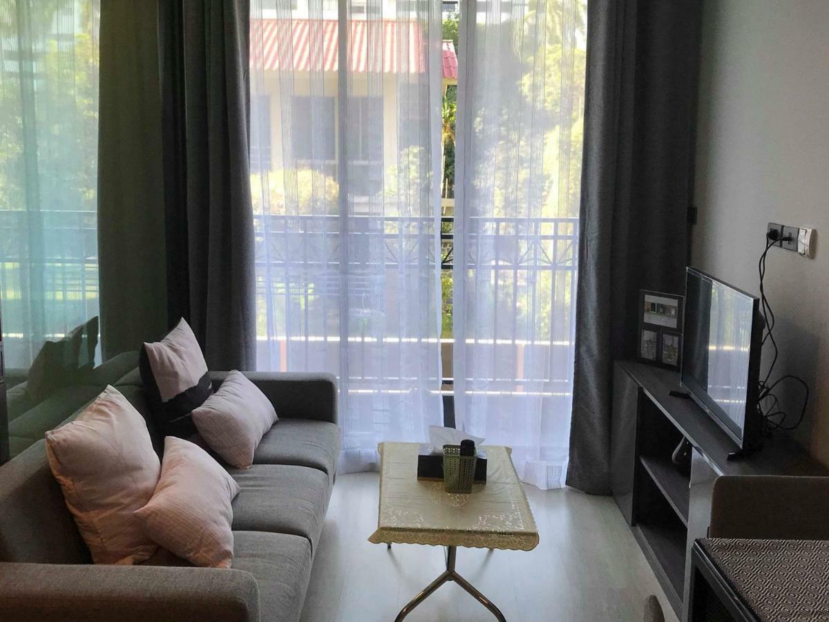 Appartement Cbd Asoke/Nana/Ploenchit +2 Mins To Terminal 21 à Bangkok Extérieur photo
